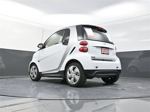 Used 2015 smart fortwo pure image 26