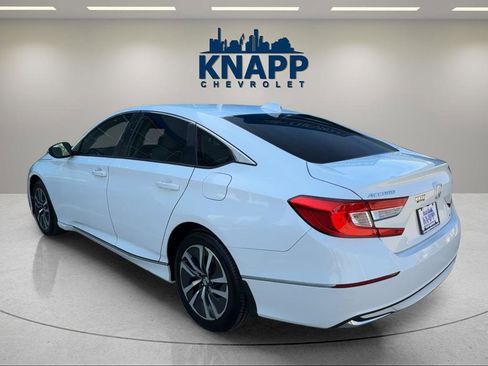 Used 2020 Honda Accord EX-L image 3