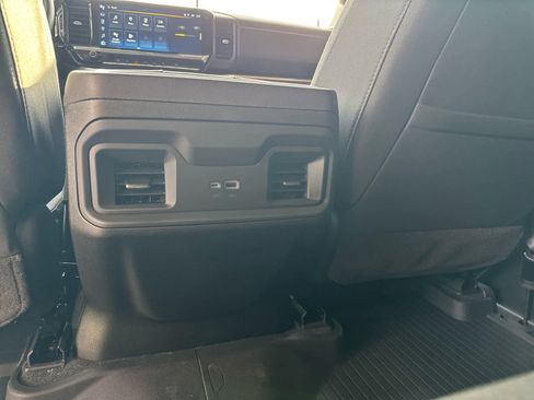 New 2026 Chevrolet Silverado 3500 LT w/ Trail Boss Package image 26