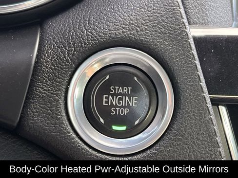 Used 2021 Cadillac CT5 Premium Luxury w/ Lighting Package image 23