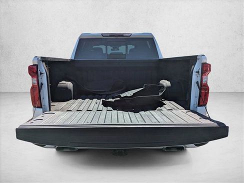 Used 2023 Chevrolet Silverado 1500 High Country w/ High Country Premium Package image 7