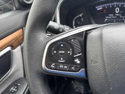 Used 2018 Honda CR-V EX image 14