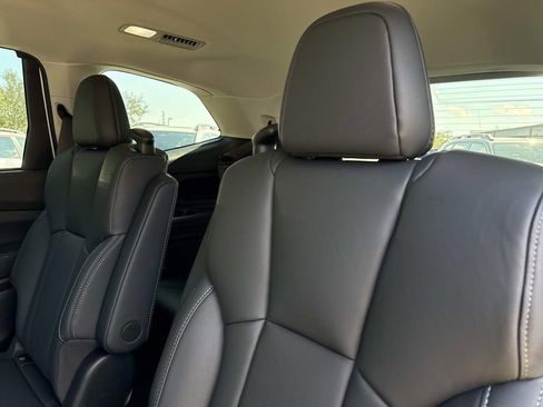 New 2026 Subaru Ascent Premium image 13