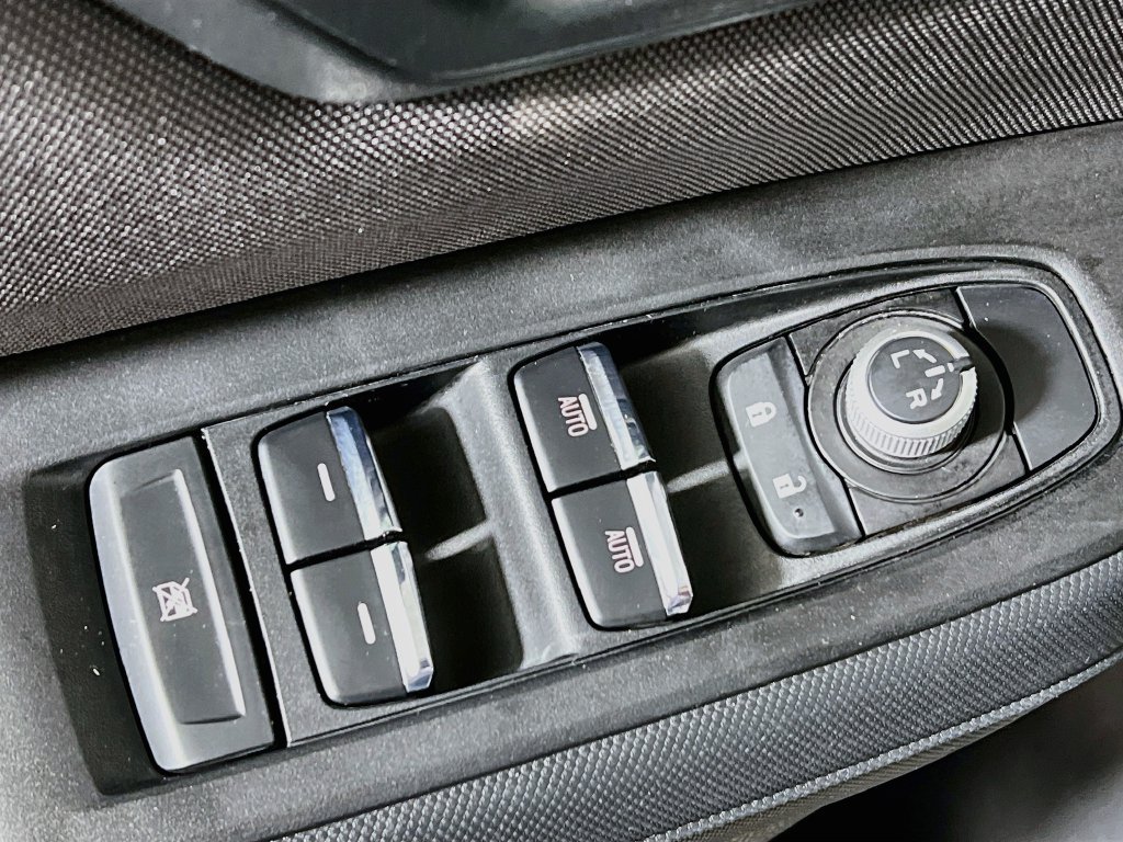 Certified 2026 Subaru Forester Premium AWD/4WD image 16