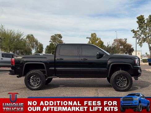 Used 2016 GMC Sierra 1500 Denali image 4