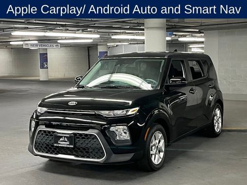 Used 2020 Kia Soul S image 4