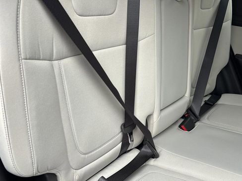 Certified 2026 Hyundai Tucson SEL image 41