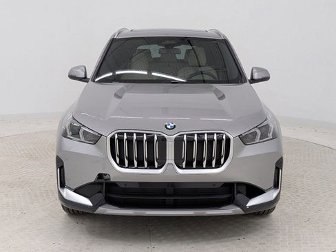 Used 2025 BMW X1 xDrive28i w/ Convenience Package image 6