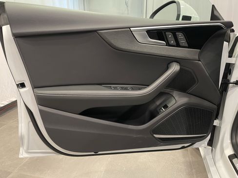 Used 2021 Audi A5 2.0T Premium Plus image 12