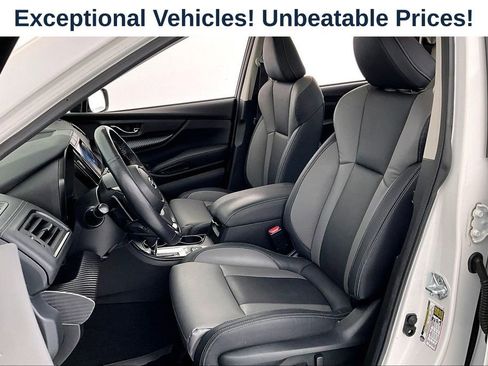 Used 2022 Subaru Ascent Onyx Edition AWD/4WD image 33