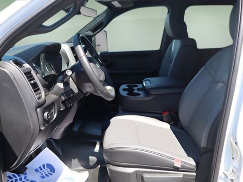 New 2026 RAM 3500 Tradesman image 14