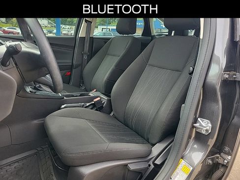 Certified 2018 Ford Focus S FWD image 15