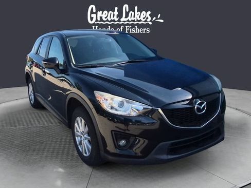 Used 2015 MAZDA CX-5 Touring AWD/4WD image 7