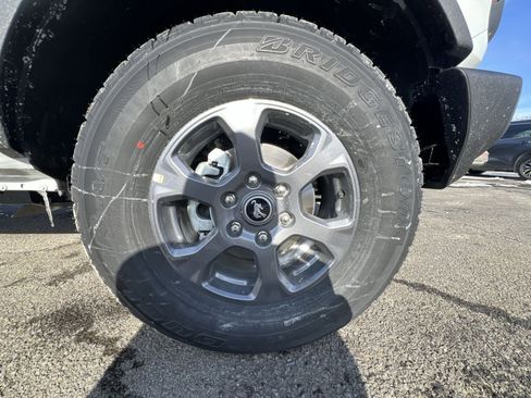 New 2026 Ford Bronco Big Bend image 12