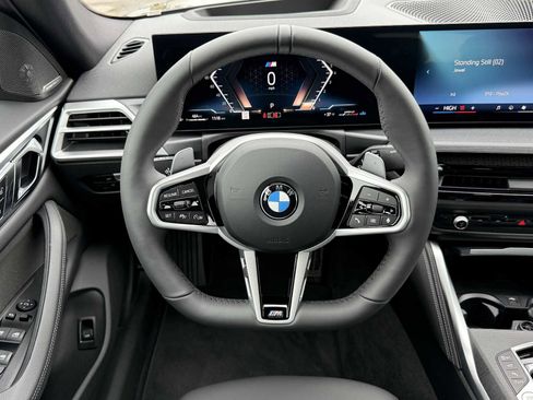 New 2026 BMW 430i xDrive w/ M Sport Package image 28