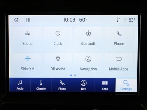 Used 2021 Ford F250 Lariat w/ Tremor Off-Road Package image 23