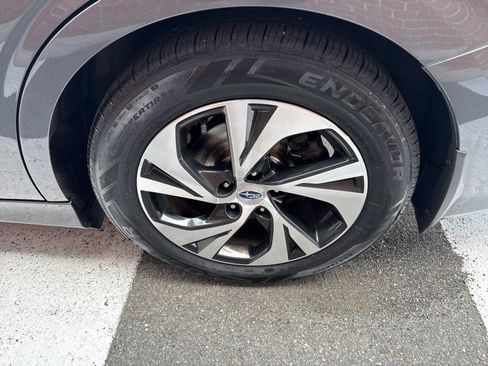 Used 2021 Subaru Legacy w/ Alloy Wheel Package AWD/4WD image 14