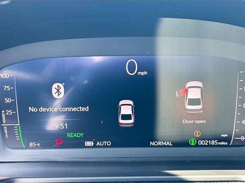 Used 2025 Honda Accord EX-L image 14
