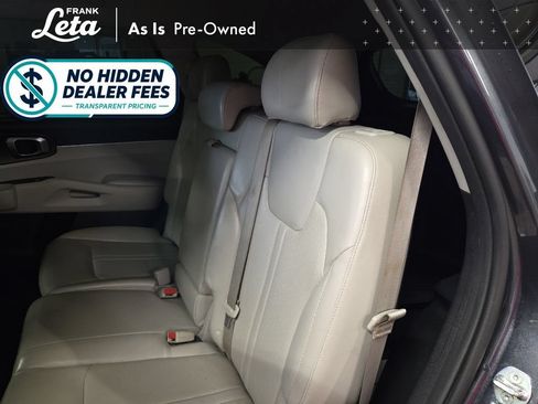 Used 2021 Kia Sorento S AWD/4WD image 20