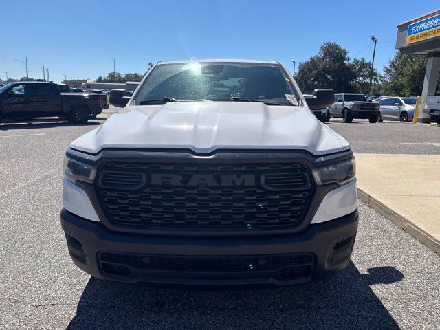 Used 2025 RAM 1500 Tradesman AWD/4WD image 9