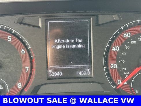 Certified 2020 Volkswagen Jetta S w/ Driver Assistance Package image 24