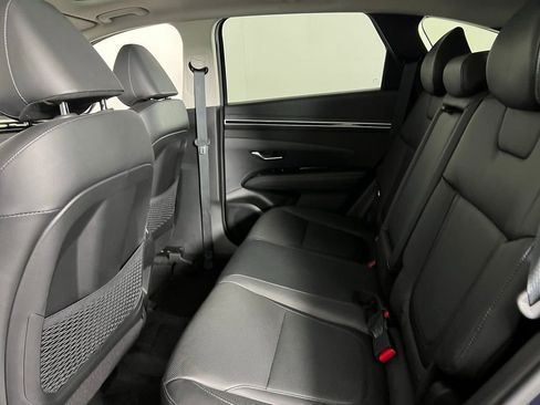 Used 2022 Hyundai Tucson Limited w/ Cargo Package image 28