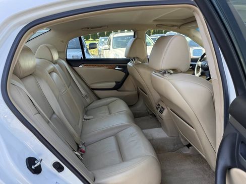 Used 2006 Acura TL FWD image 12