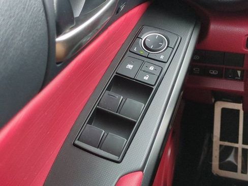 Used 2024 Lexus IS 350 F Sport w/ Blackout Package RWD image 22