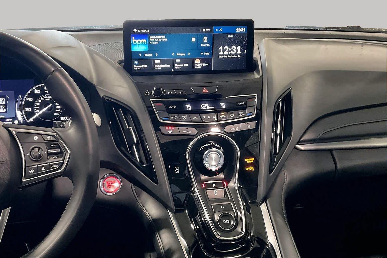 Certified 2024 Acura RDX SH-AWD image 7