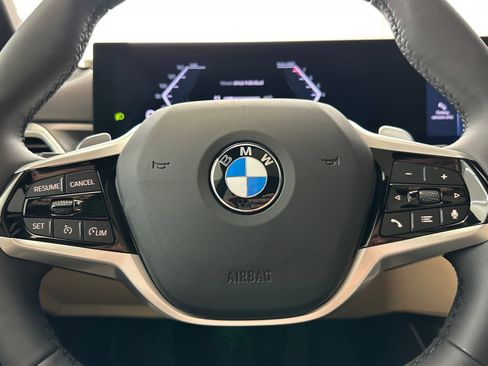 Used 2026 BMW 330i Sedan w/ Premium Package RWD image 10