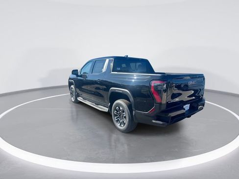 New 2026 GMC Sierra EV Elevation AWD/4WD image 6