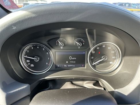 Used 2023 Buick Enclave Essence w/ Experience Buick Package image 15