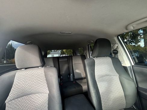 Used 2021 Toyota 4Runner SR5 image 27