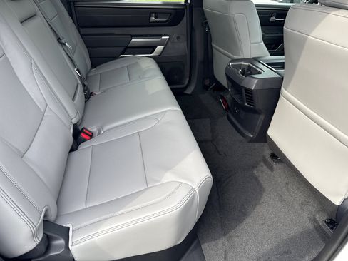 New 2026 Toyota Tundra SR5 image 14