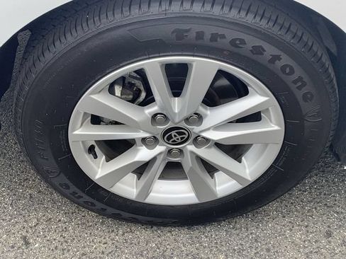 Certified 2025 Toyota Camry LE FWD image 33