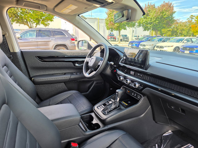 Used 2023 Honda CR-V EX-L image 13