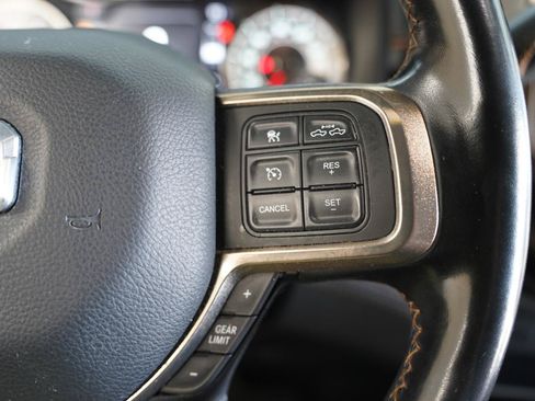 Used 2021 RAM 2500 Limited AWD/4WD image 15