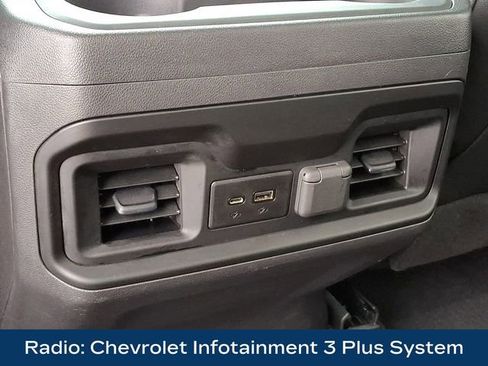 Used 2020 Chevrolet Silverado 1500 RST image 14