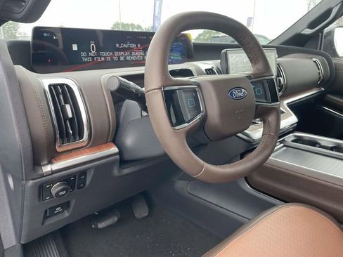 New 2026 Ford Expedition Max King Ranch image 14