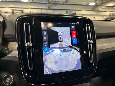 New 2026 Volvo XC40 B5 Plus w/ Protection Package Premier image 16