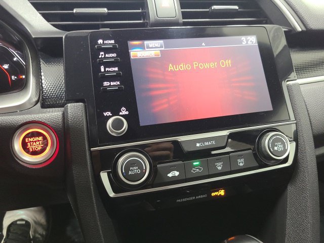 Used 2020 Honda Civic Sport image 26