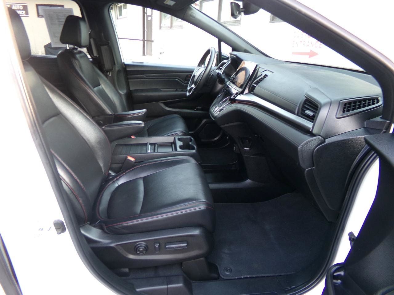 Used 2023 Honda Odyssey Sport image 46