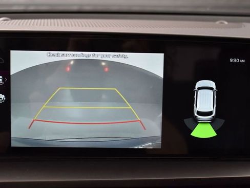 Certified 2025 Kia Telluride S image 24