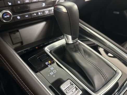 Used 2025 MAZDA CX-5 Signature image 22