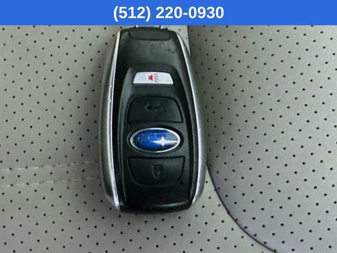 Certified 2023 Subaru Forester Limited w/ Popular Package #2 AWD/4WD image 39