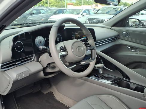 Certified 2024 Hyundai Elantra SEL w/ Convenience Package FWD image 21