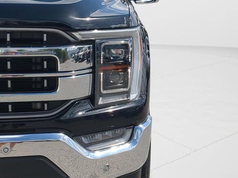 Used 2023 Ford F150 Lariat w/ Equipment Group 502A High AWD/4WD image 26