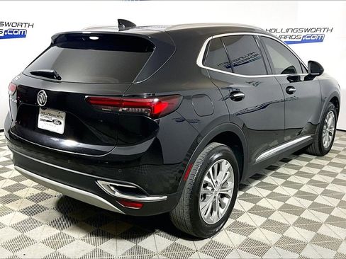 Used 2023 Buick Envision Preferred image 9