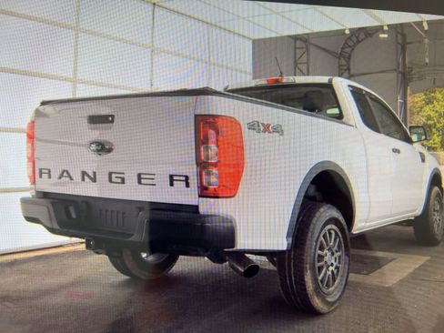 Used 2021 Ford Ranger XL AWD/4WD image 18