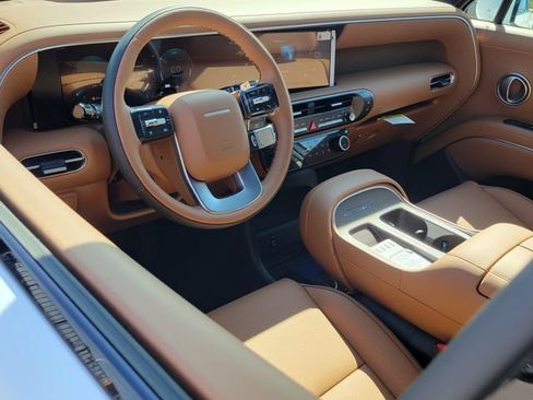 New 2027 Hyundai Palisade Calligraphy AWD/4WD image 5